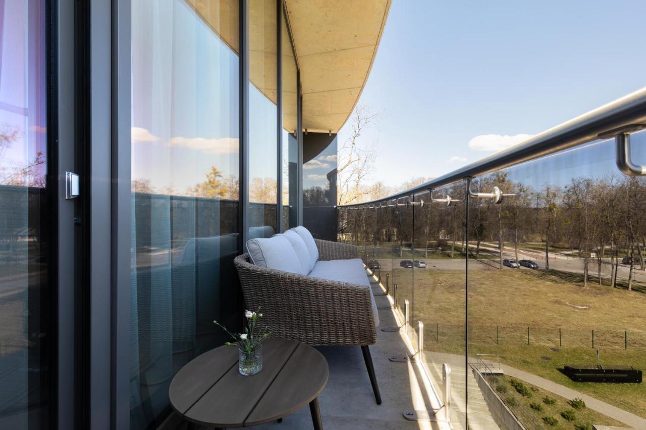 Korio Apartments, Ντρουσκινινκάι Εξωτερικό φωτογραφία