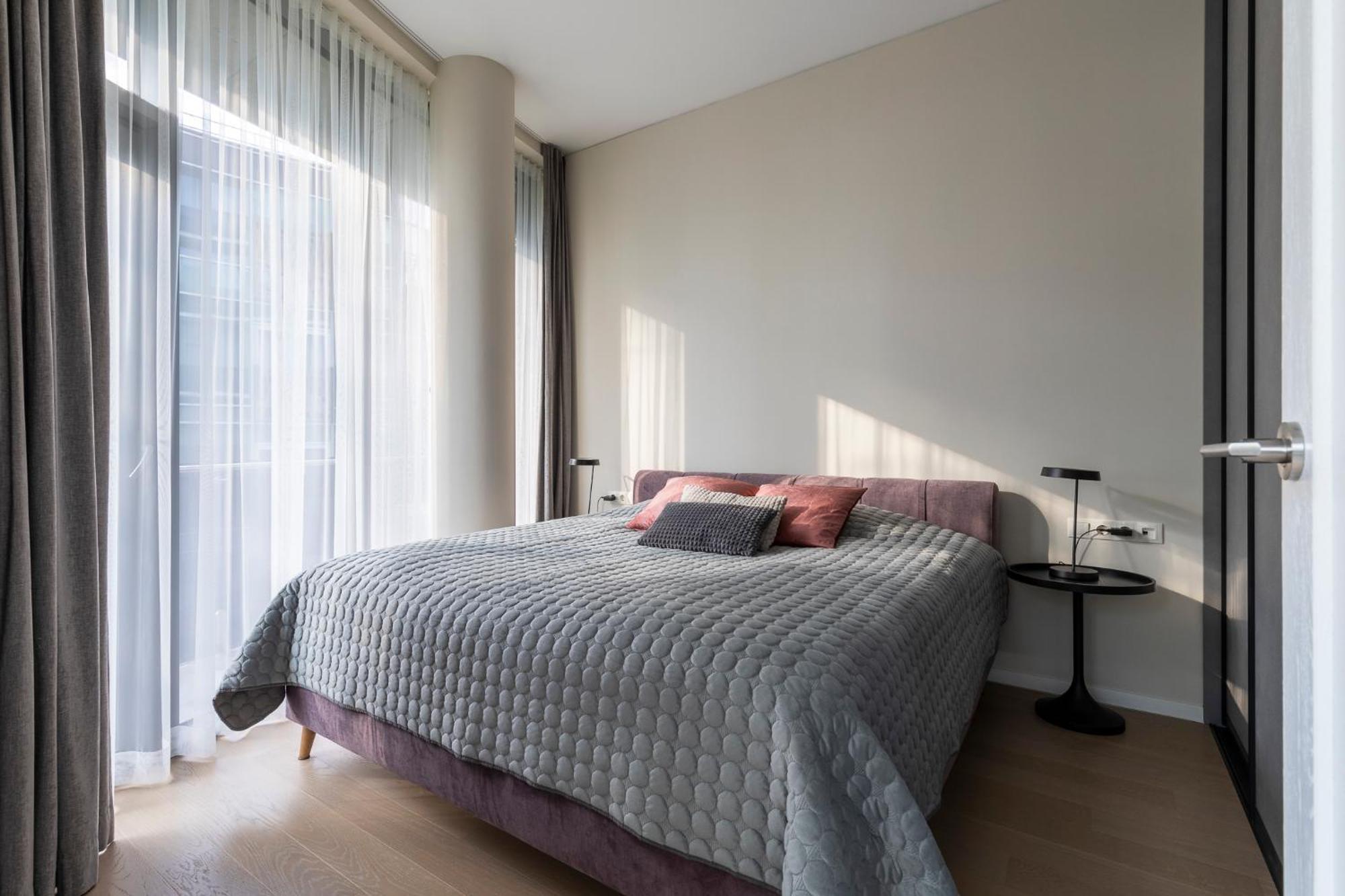Korio Apartments, Ντρουσκινινκάι Εξωτερικό φωτογραφία