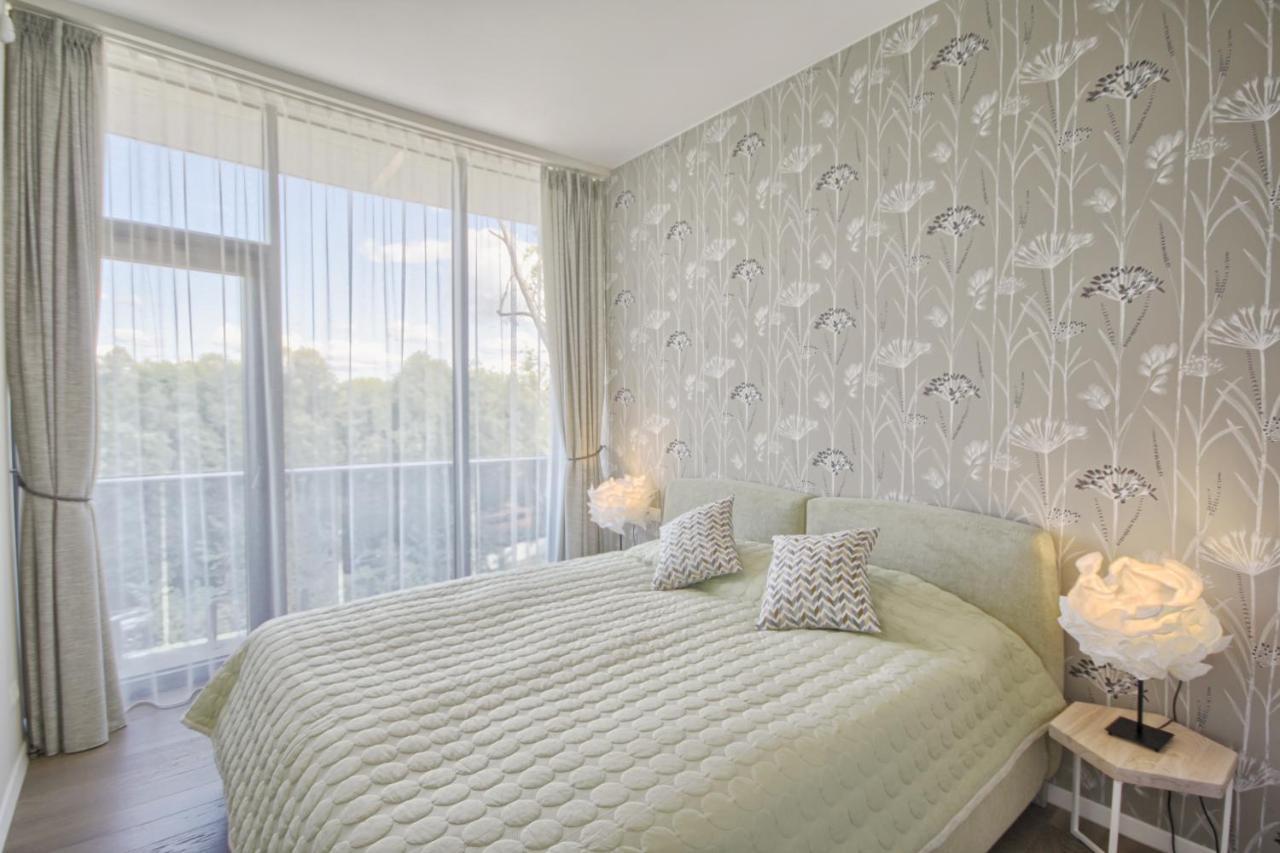 Korio Apartments, Ντρουσκινινκάι Εξωτερικό φωτογραφία