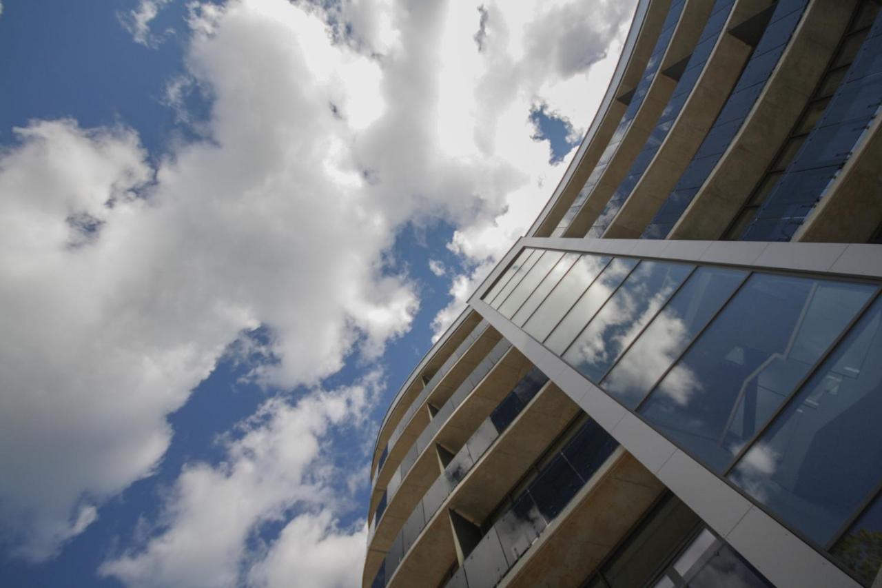 Korio Apartments, Ντρουσκινινκάι Εξωτερικό φωτογραφία