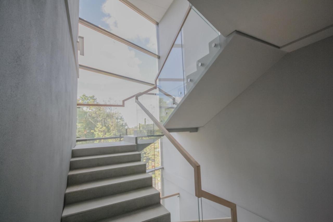 Korio Apartments, Ντρουσκινινκάι Εξωτερικό φωτογραφία
